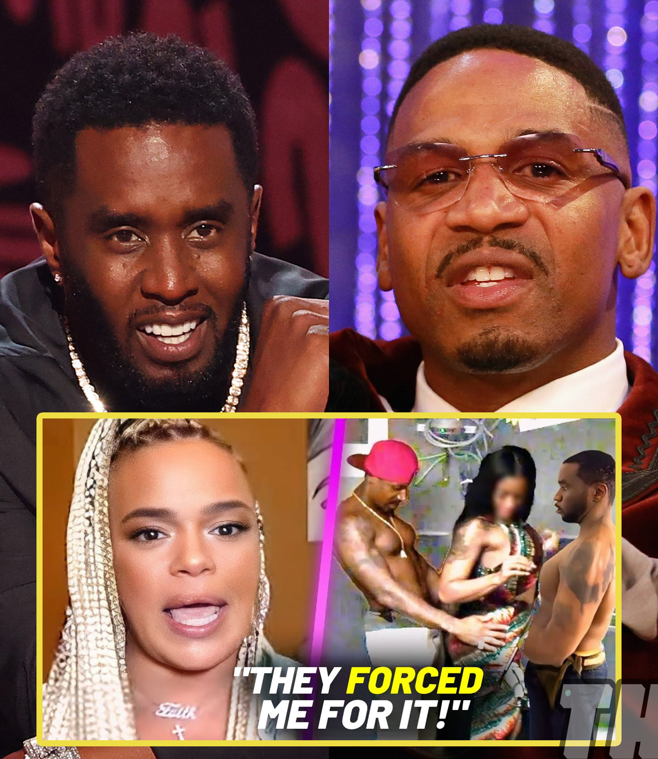 Viral Celebrity Leak Shakes Internet